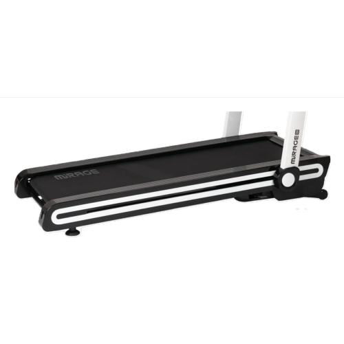 Беговая дорожка  Toorx MIRAGE-C60-Black (MIRAGE-C60-W) - фото №3